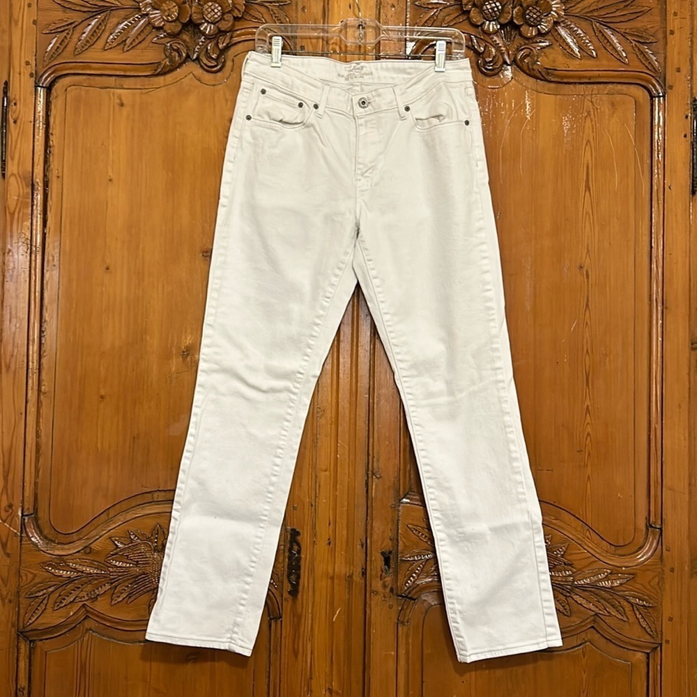 Levi Demi Curve Classic Jeans Slim Leg